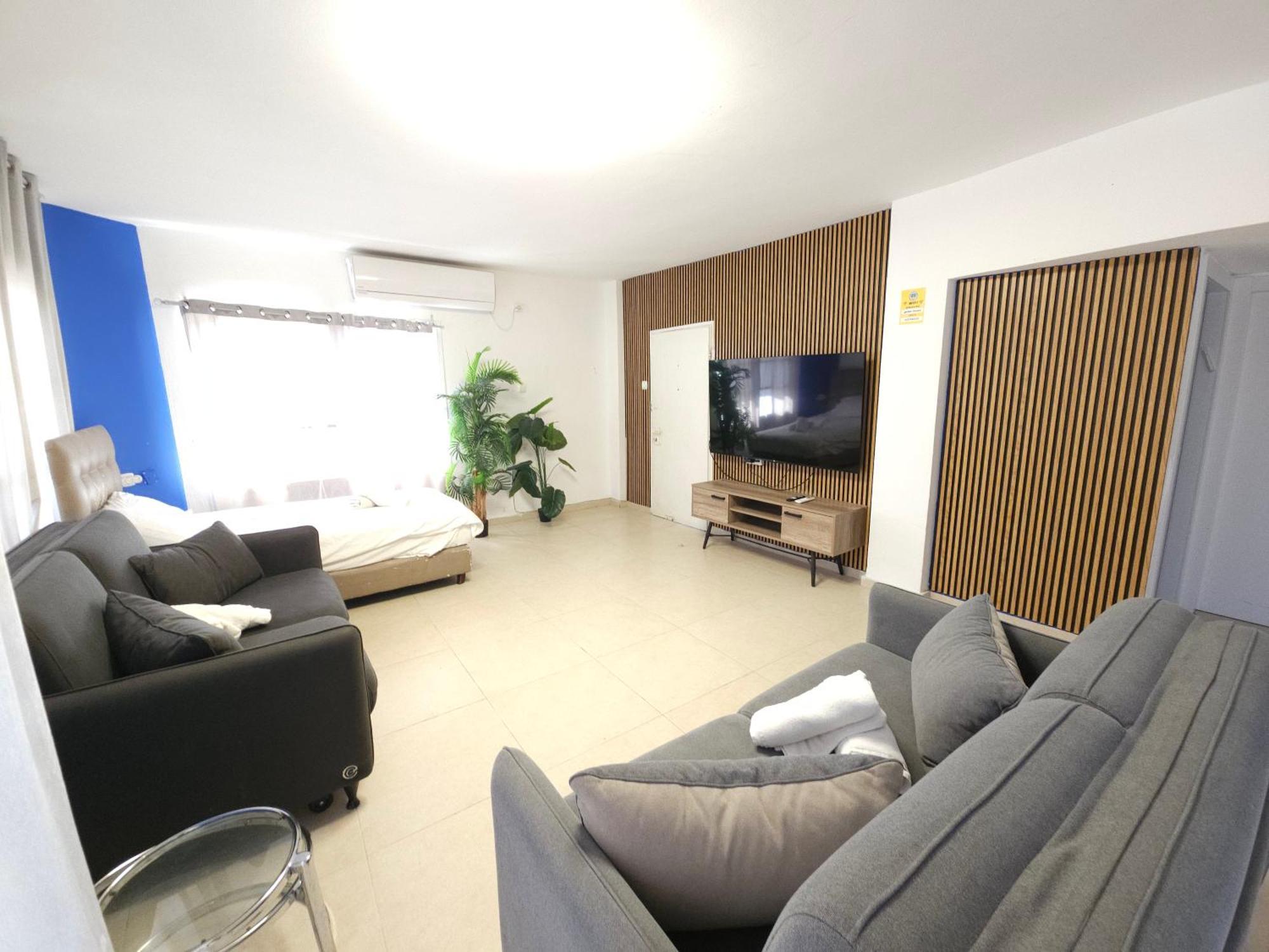 Barak Royal Suites 20 Garden Jacuzzi - ג'קוזי בחצר Eilat Extérieur photo